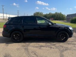 
										2017 Audi Q7 3.0T quattro Progressiv full									