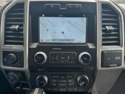 
										2018 Ford F-150 Lariat full									