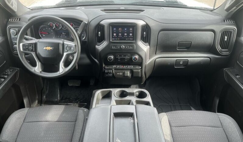 
								2023 Chevrolet Silverado 2500 Custom Diesel full									