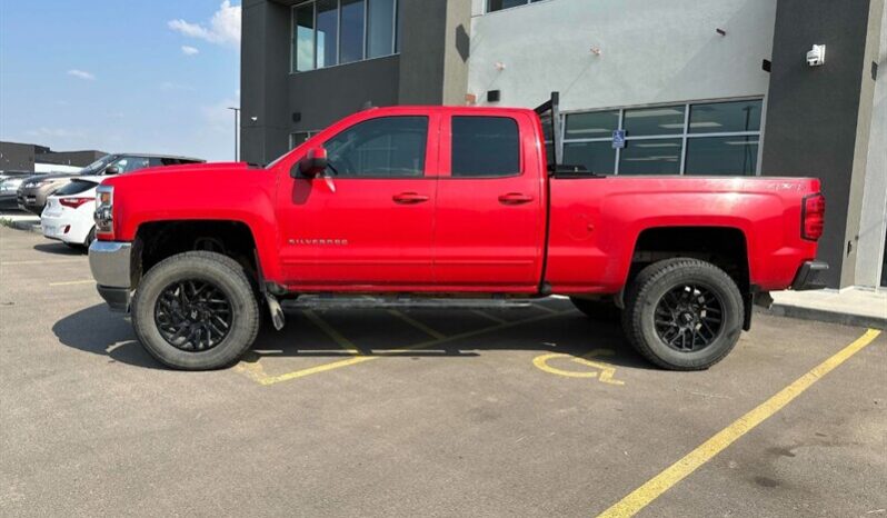 
								2018 Chevrolet Silverado 1500 LT full									