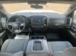 
										2019 Chevrolet Silverado 2500 Work Truck full									