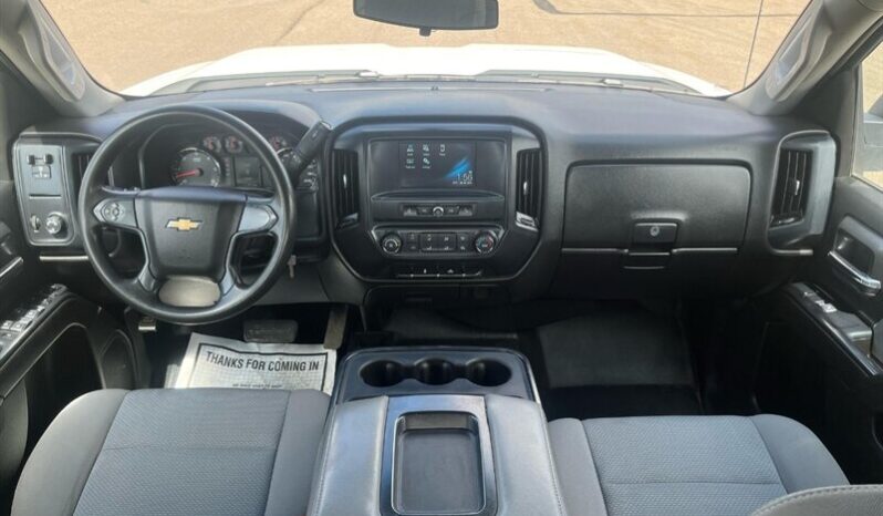 
								2019 Chevrolet Silverado 2500 Work Truck full									