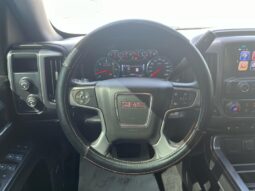 
										2018 GMC Sierra 1500 SLT full									