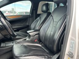 
										2017 Lincoln MKC Select full									