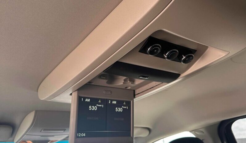 
								2017 Dodge Grand Caravan SXT full									