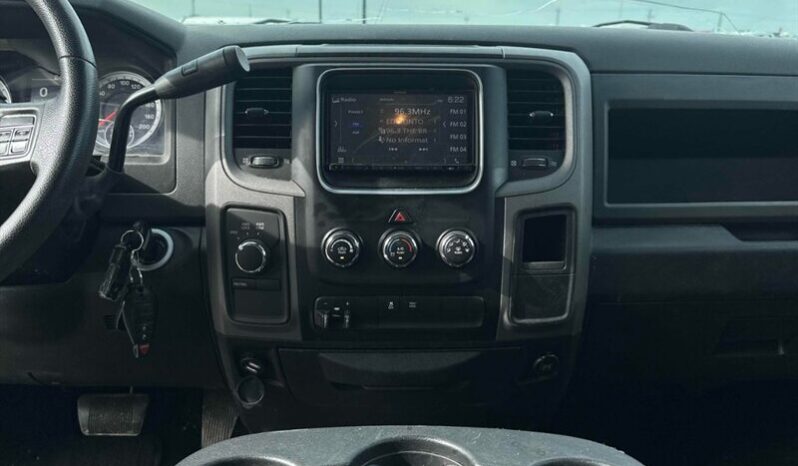 
								2015 RAM 1500 Tradesman full									