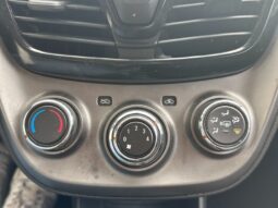 
										2020 Chevrolet Spark LS Manual full									