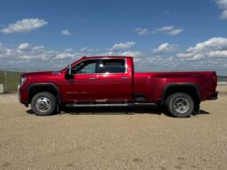 
										2023 GMC Sierra 3500 Denali full									
