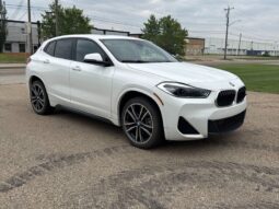 
										2022 BMW X2 xDrive28i full									