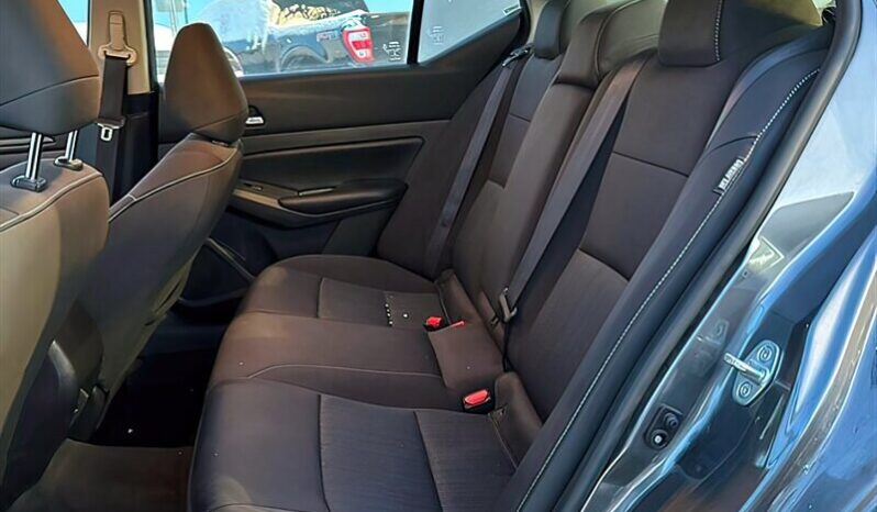 
								2022 Nissan Altima 2.5 SE full									