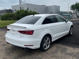 
										2019 Audi A3 quattro Premium 45 TFSI full									