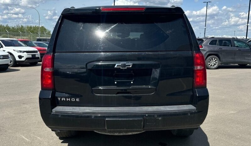
								2017 Chevrolet Tahoe LT2 full									