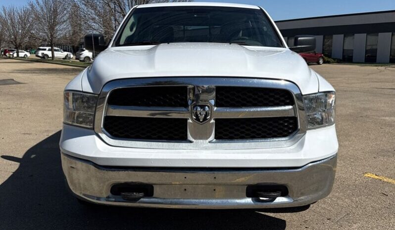 
								2019 RAM 1500 Classic SLT full									
