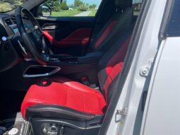 
										2019 Jaguar F-PACE 20d R-Sport full									