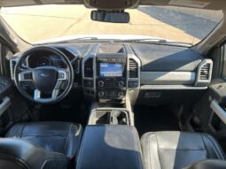 
										2018 Ford F-250 Lariat FX4 Diesel full									