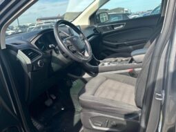 
										2023 Ford Edge SEL full									