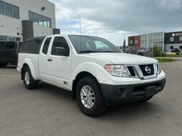 
										2019 Nissan Frontier S King Cab full									