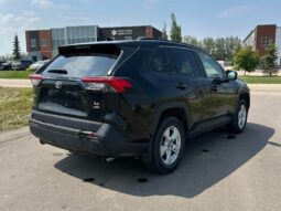 
										2019 Toyota RAV4 LE full									