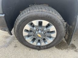 
										2023 Chevrolet Silverado 2500 Custom Diesel full									