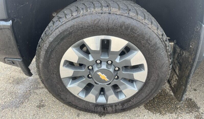 
								2023 Chevrolet Silverado 2500 Custom Diesel full									