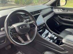 
										2022 Jeep Grand Cherokee L Overland full									