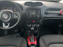 
										2016 Jeep Renegade Trailhawk full									