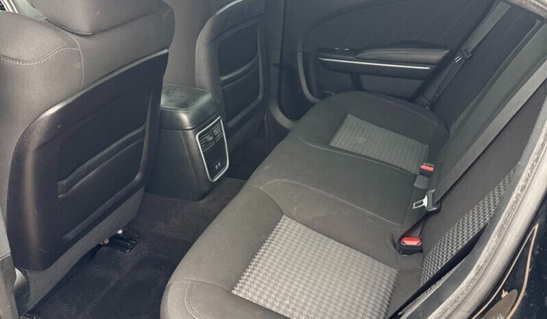 
								2021 Dodge Charger GT full									