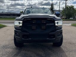 
										2022 RAM 2500 Laramie Sport Lifted Diesel full									