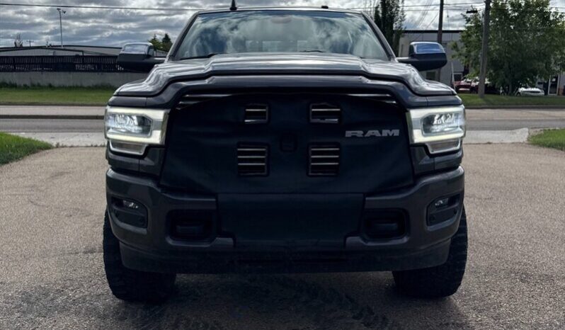 
								2022 RAM 2500 Laramie Sport Lifted Diesel full									