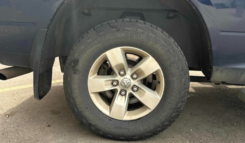 
								2015 RAM 1500 Tradesman full									