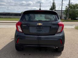 
										2019 Chevrolet Spark 1LT full									
