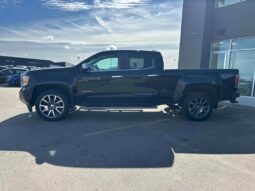 
										2019 GMC Canyon Denali full									