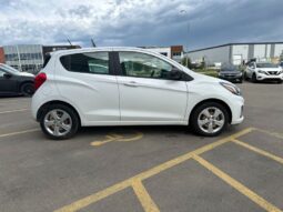 
										2020 Chevrolet Spark LS Manual full									