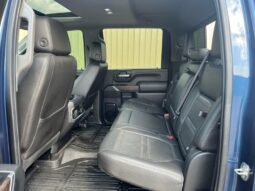 
										2020 GMC Sierra 2500 Denali Diesel full									
