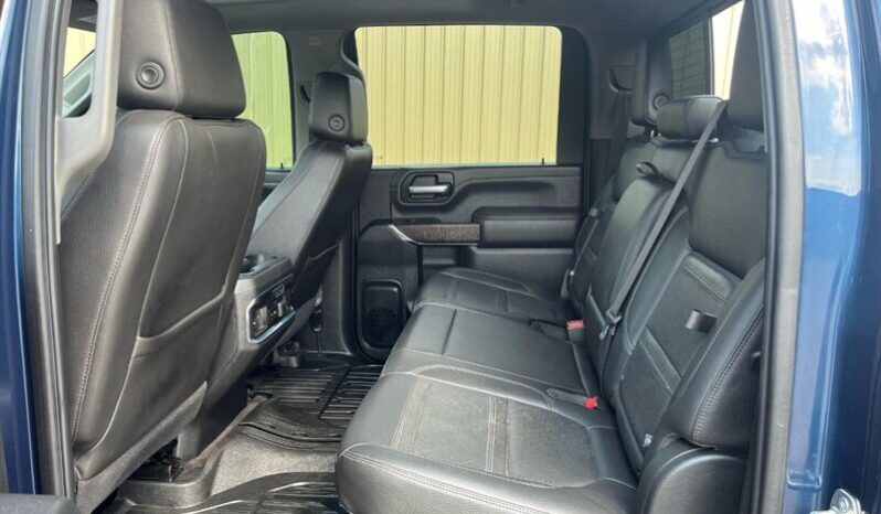 
								2020 GMC Sierra 2500 Denali Diesel full									
