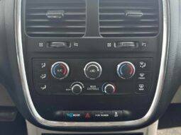 
										2017 Dodge Grand Caravan SXT full									