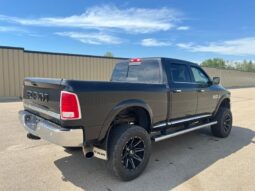 
										2018 RAM 2500 Laramie Longhorn Limited Diesel full									