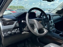 
										2017 Chevrolet Tahoe LT2 full									