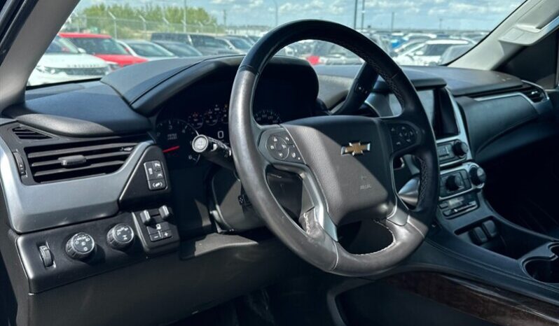 
								2017 Chevrolet Tahoe LT2 full									