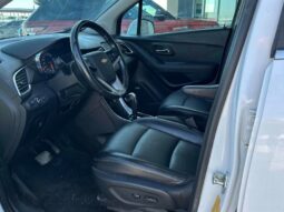 
										2020 Chevrolet Trax Premier full									