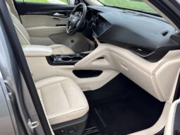 
										2021 Buick Envision Essence full									