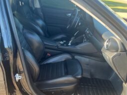 
										2017 Alfa Romeo Giulia Ti full									