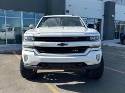 
										2018 Chevrolet Silverado 1500 LTZ Z71 full									