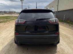 
										2019 Jeep Cherokee Latitude full									