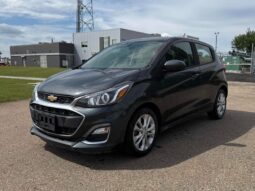 2019 Chevrolet Spark 1LT