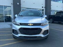 
										2018 Chevrolet Trax LS full									