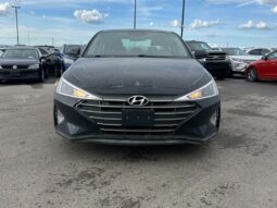 
										2020 Hyundai Elantra Essential full									