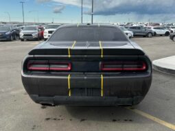 
										2017 Dodge Challenger SXT Plus full									