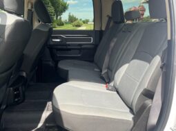 
										2020 RAM 3500 Big Horn full									