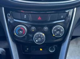 
										2020 Chevrolet Trax Premier full									